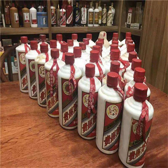 长葛回收93年茅台酒上门回收（附近推荐1.6公里/今日更新）